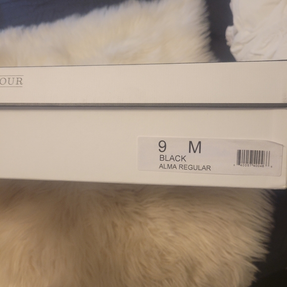 EUC..size 9 Coach and Four women's knee high leather boots! - Picture 4 of 8